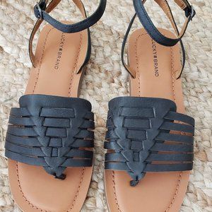 Lucky Brand Blaria sandal